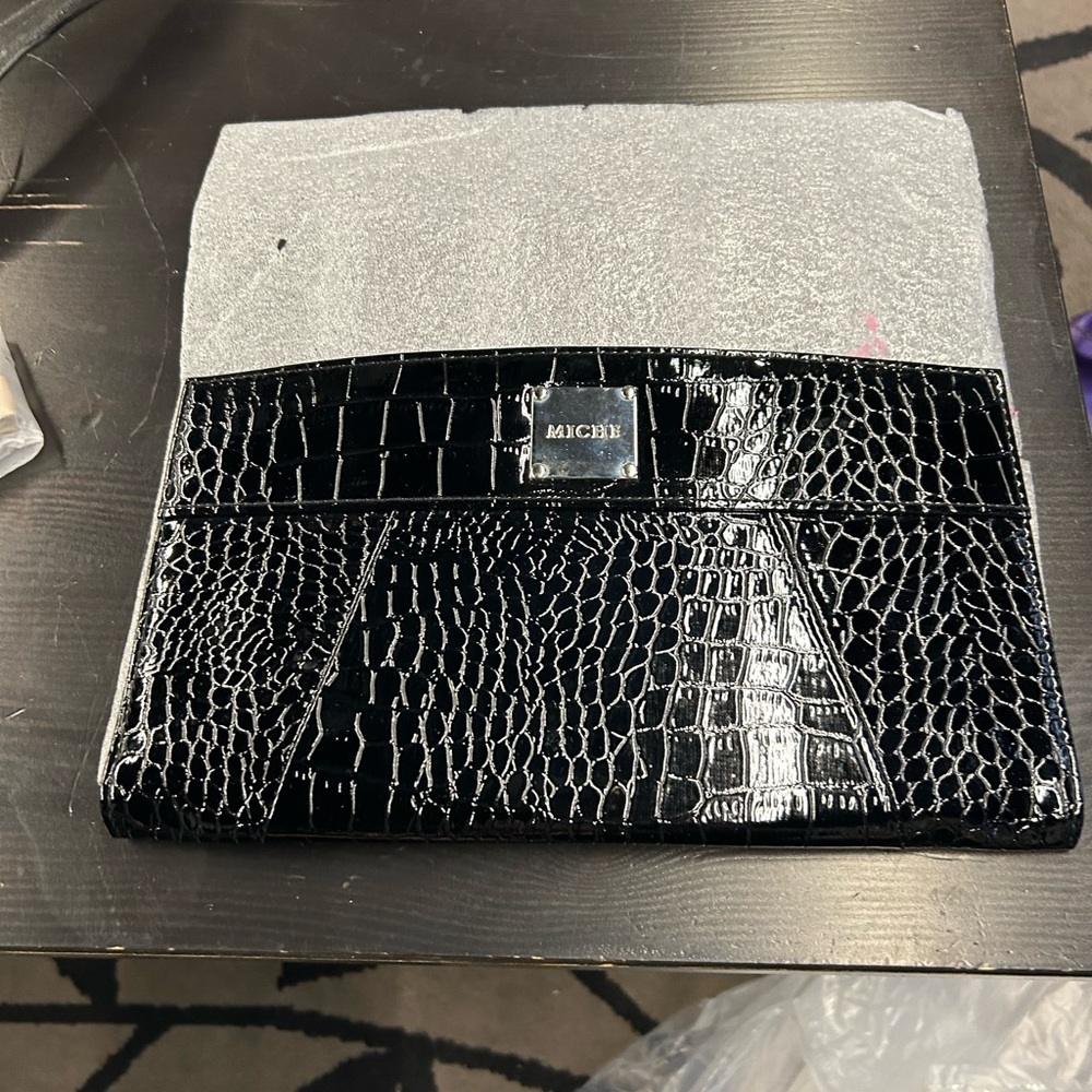 Miche classic cover